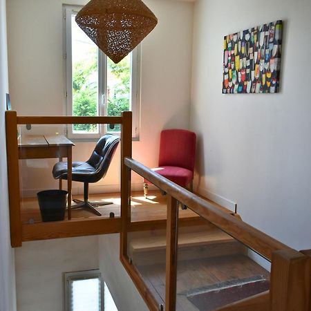 Villa Regis - Jardin-Parking-Wifi-Equipe 바욘 외부 사진