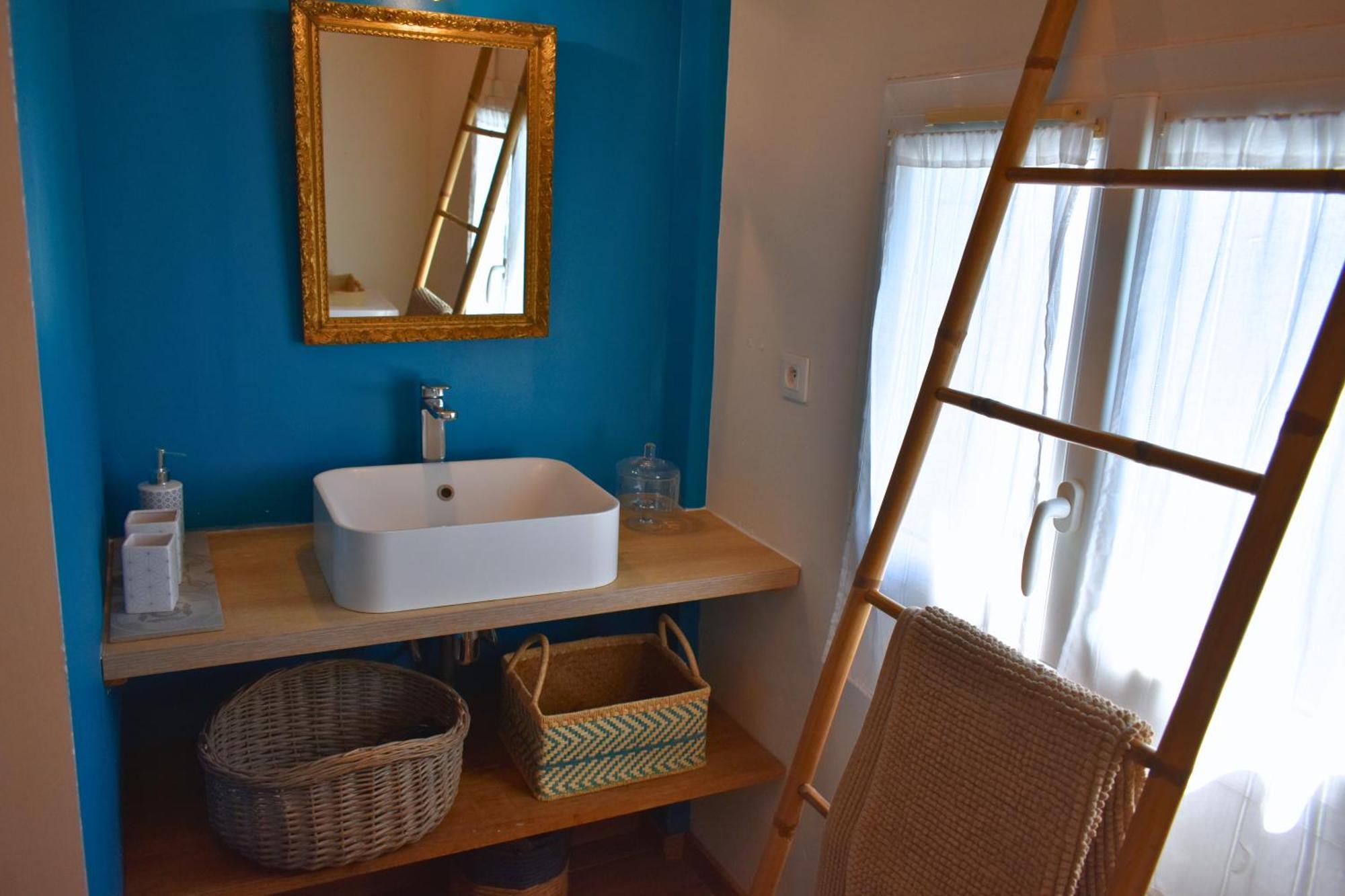Villa Regis - Jardin-Parking-Wifi-Equipe 바욘 외부 사진