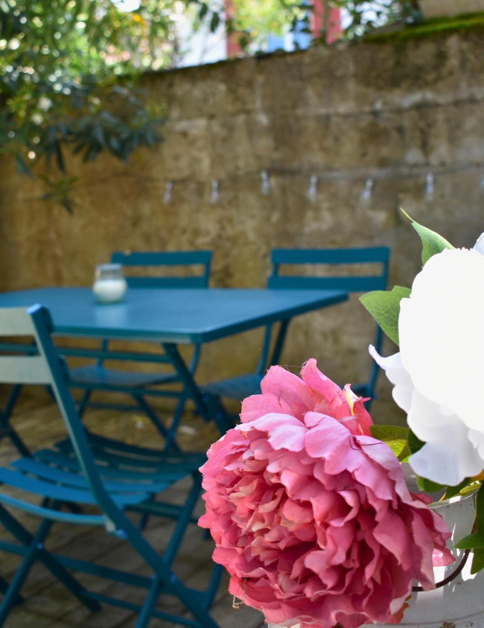 Villa Regis - Jardin-Parking-Wifi-Equipe 바욘 외부 사진