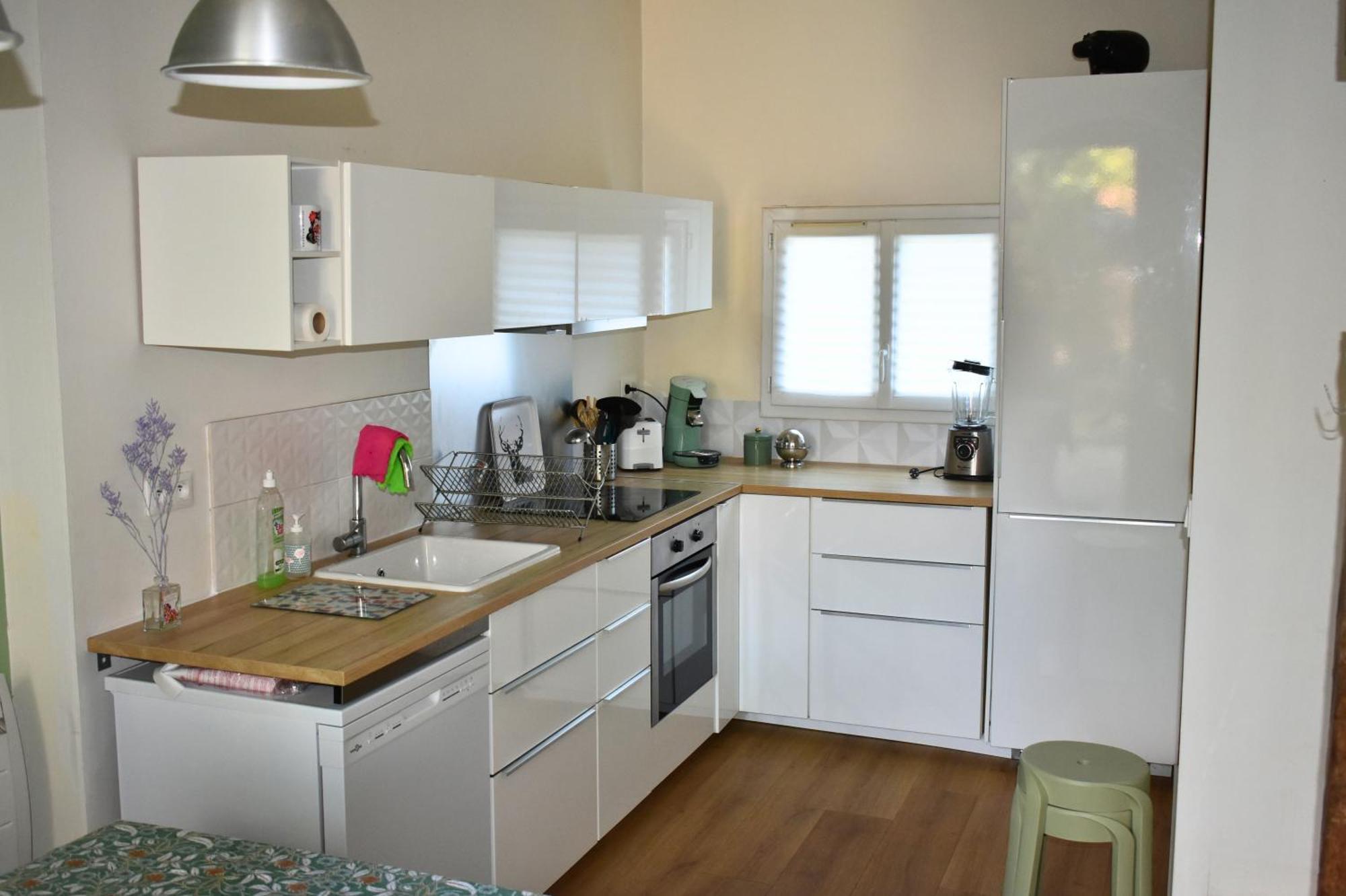 Villa Regis - Jardin-Parking-Wifi-Equipe 바욘 외부 사진