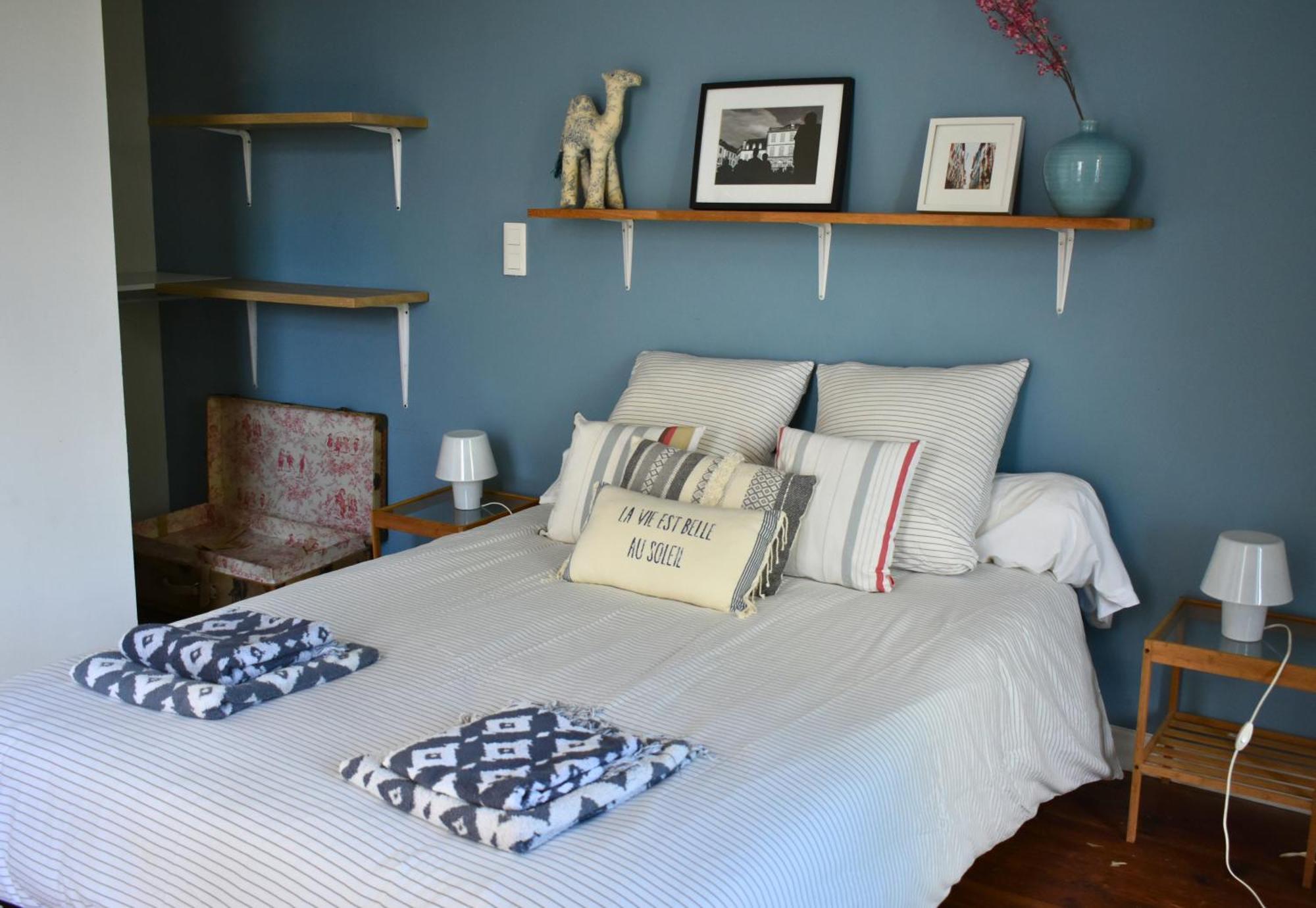 Villa Regis - Jardin-Parking-Wifi-Equipe 바욘 외부 사진