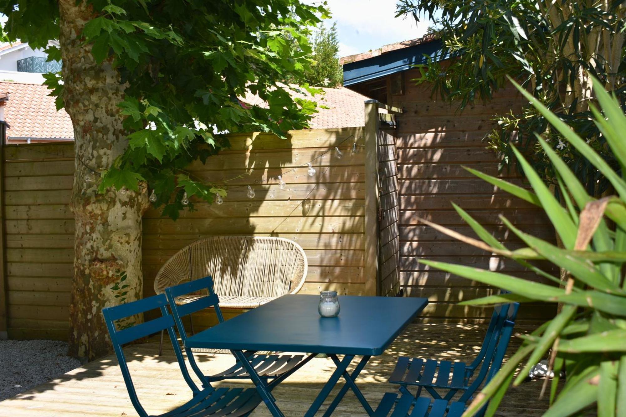 Villa Regis - Jardin-Parking-Wifi-Equipe 바욘 외부 사진