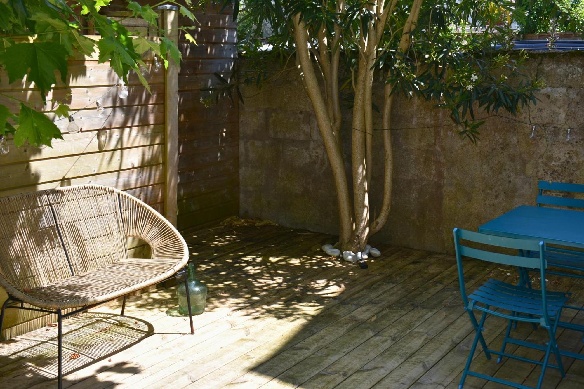 Villa Regis - Jardin-Parking-Wifi-Equipe 바욘 외부 사진