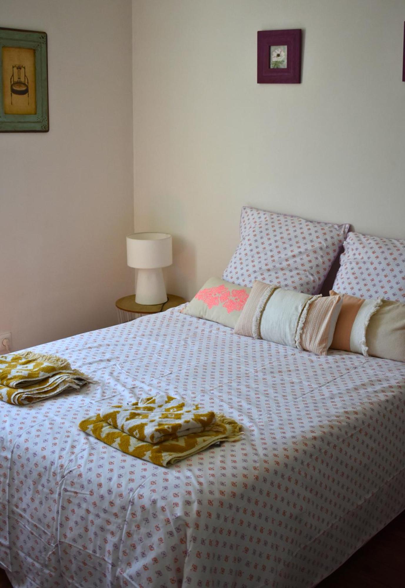 Villa Regis - Jardin-Parking-Wifi-Equipe 바욘 외부 사진