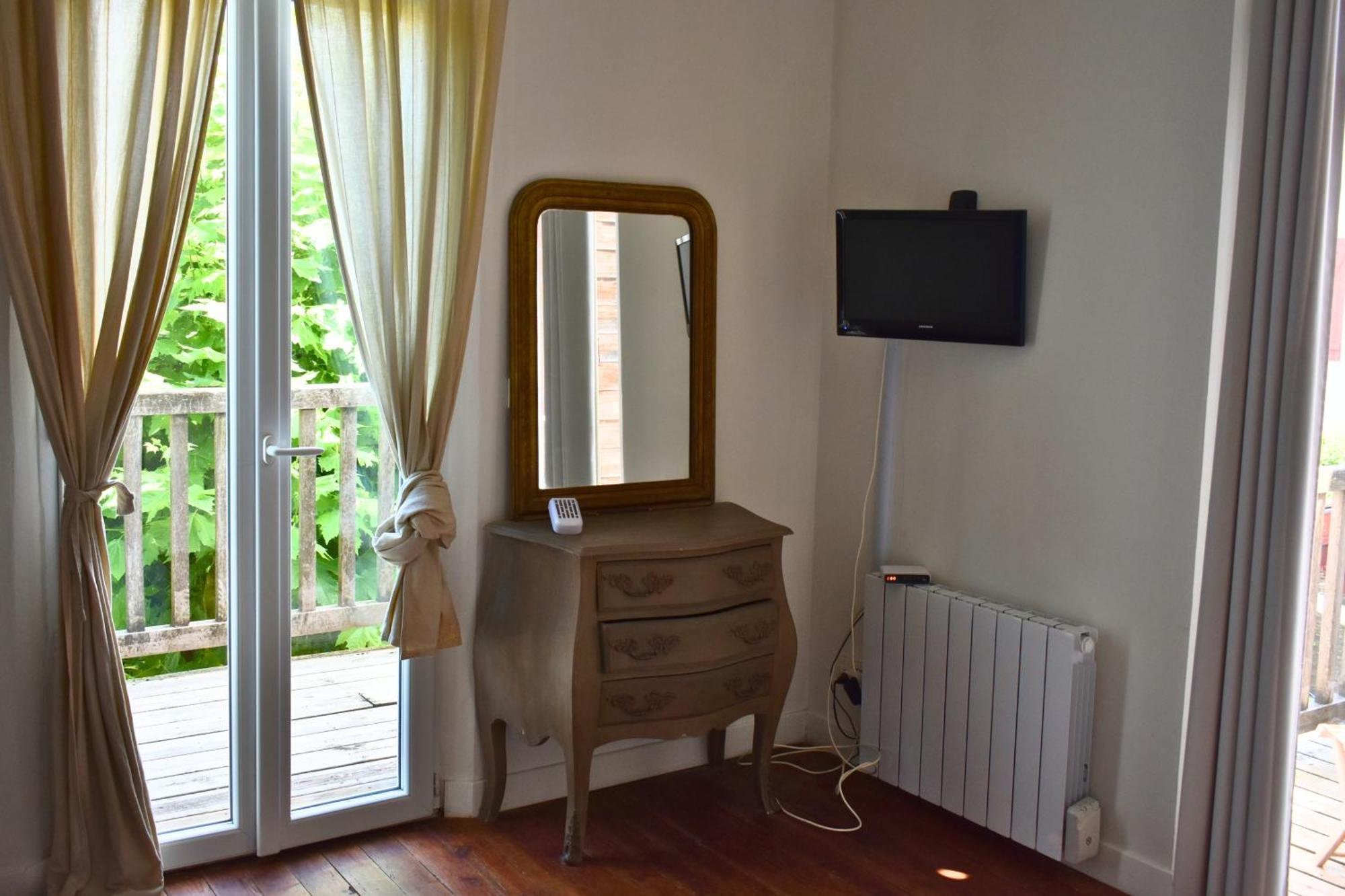Villa Regis - Jardin-Parking-Wifi-Equipe 바욘 외부 사진