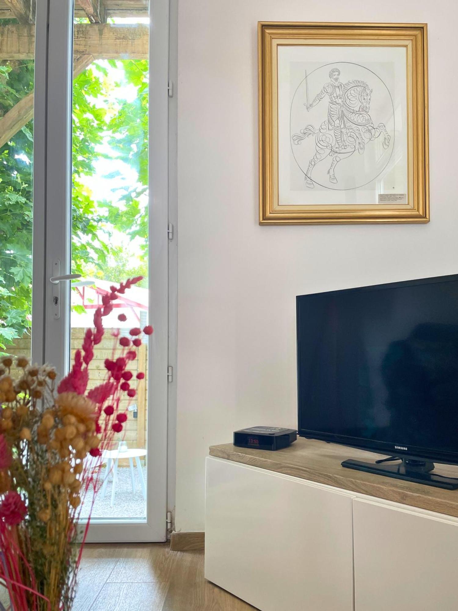 Villa Regis - Jardin-Parking-Wifi-Equipe 바욘 외부 사진