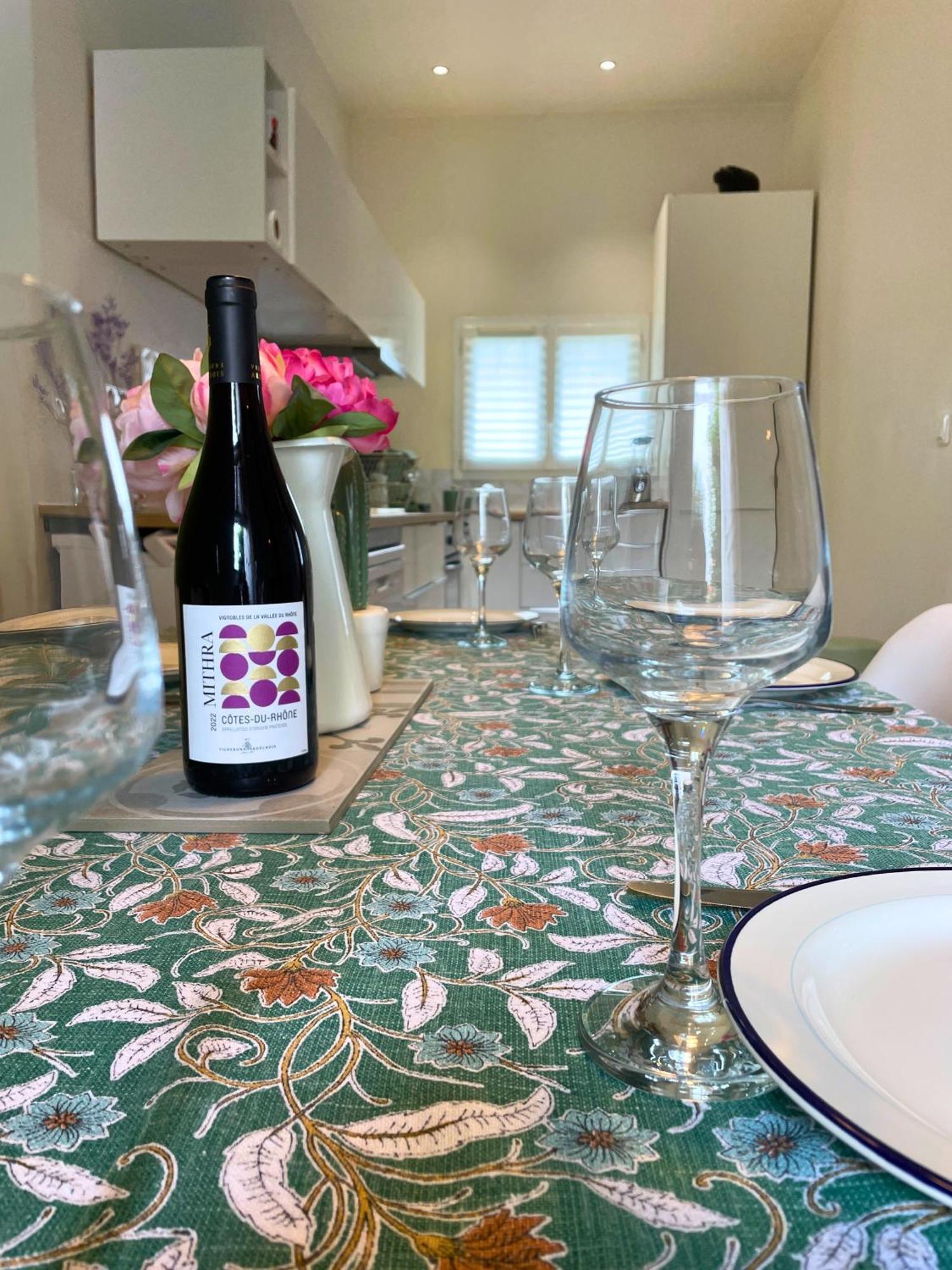 Villa Regis - Jardin-Parking-Wifi-Equipe 바욘 외부 사진